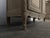 Normandy Oak Wardrobe with Bouquet For Sale - Image 10 of 12
