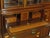 Mid 20th Century Mid 20th Century Edwardian Inlaid Breakfront For Sale - Image 5 of 13