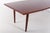 Danish Modern Teak Table by Johannes Andersen For Sale - Image 8 of 15