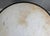 Vintage Marble Bistro Table, 1900 For Sale - Image 4 of 15
