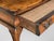 Regency Burr Walnut Silver Table, 1820s For Sale - Image 8 of 15