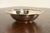 Art Deco Tiffany & Co. Antique Sterling Silver Pierced Rim Bowl For Sale - Image 3 of 14