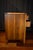 Edmond J. Spence Rare Vintage Attributed to Keller Furniture Co. Mid-Century Modern Nightstand / Side Table – Refinished For Sale - Image 4 of 9
