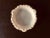 Mid-Century Modern 1960s Mid-Century Milk Glass Ashtray For Sale - Image 3 of 6
