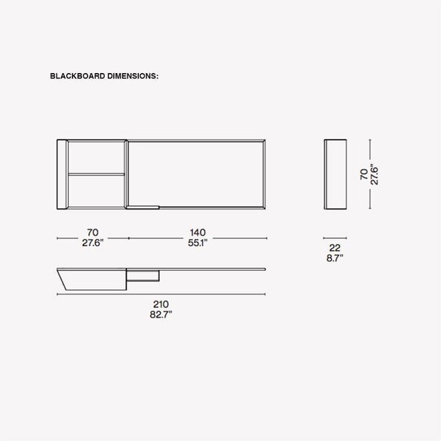 Lc35 Maison Du Brazil Living Room Set by Le Corbusier and Charlotte Perriand for Cassina, Set of 5 For Sale - Image 18 of 18