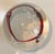 1980s Post-Modern Art Glass Paperweight / Sculpture by Svoboda Karlov For Sale - Image 5 of 7