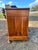 Wood 19th Century French Louis Philippe Solid Walnut Sideboard / Buffet For Sale - Image 7 of 12