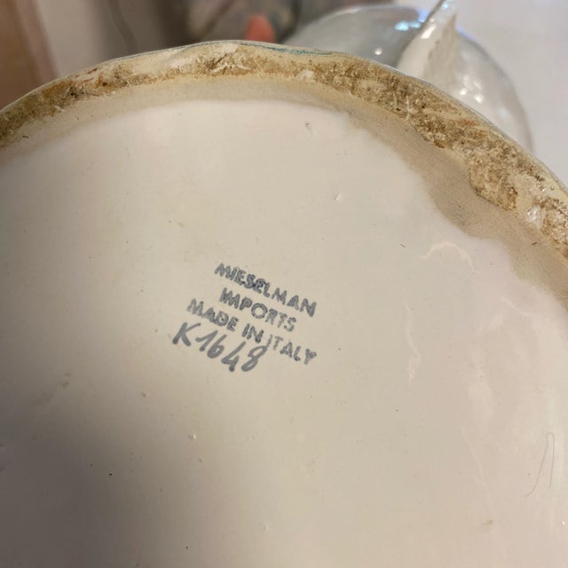 Oversized Meiselman Fish Vessel For Sale In New York - Image 6 of 7