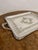 Fantastic quality large antique Edwardian silver plated twin handled tray, having a fantastic quality large antique...