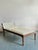 Vintage Boho Inlay Chaise Lounge For Sale - Image 4 of 10