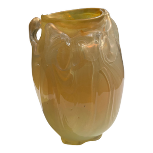 Art Glass Vase