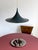 Model 4372 Trumpet Pendant Lamp from Lyskær Lighting, 1970s For Sale - Image 6 of 9