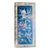 Antique Framed Chinese Silk Panel (Qing Dynasty) For Sale