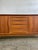 Mid-Century Modern Arne Vodder for Skovby 7738 Mid Century Danish Modern Teak Credenza For Sale - Image 3 of 11