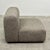 Stendig, Low Slipper Chairs, Gray Boucle, Painted Wood, Switzerland, 1960s For Sale In New York - Image 6 of 13