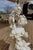 Beautiful single-block Carrara marble Bacchus. from Northern Italy, private collection. A work of high craftsmanship, with...