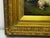 Victorian English Victorian Hunting Oil Painting “Game Dogs” – Robert Cleminson (1864–1903) Gilt Framed For Sale - Image 3 of 18