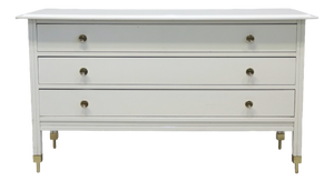 D154 Chest of Drawers in Lacquered Wood by Carlo De Carli for Luigi Sormani, Italy, 1963