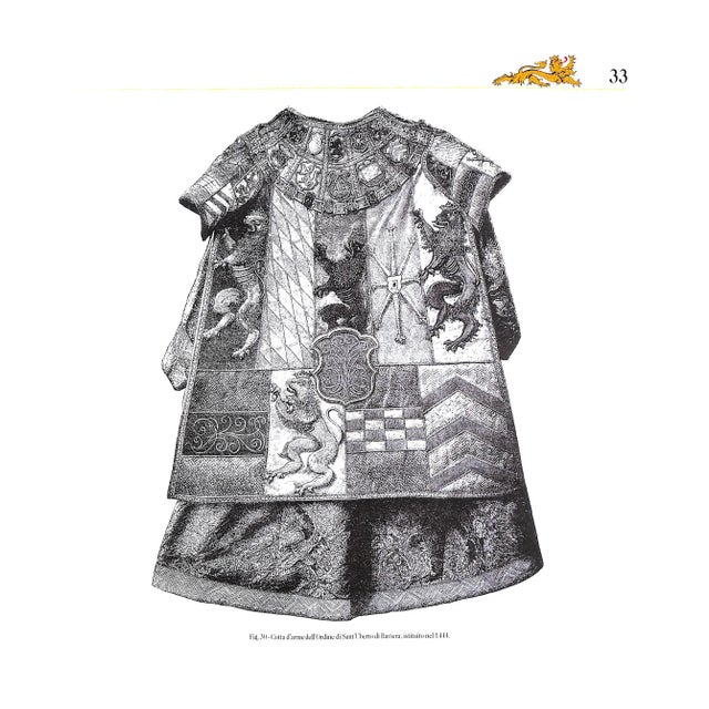 "Araldica" 2003 Santi-Mazzini, Giovanni For Sale - Image 9 of 11