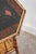 19th Century Aesthetic Movement Octagon Tiger Bamboo Two-Tier Side Table With Lacquered Top For Sale In Charleston - Image 6 of 10