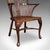 Set of 6 Vintage Windsor Chairs, English, Victorian Revival, Country House Seat For Sale - Image 12 of 12