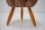 Mid-Century Footstool by Jindřich Halabala, 1958 For Sale - Image 6 of 9