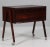Rosewood Sewing Nest attributed to Erling Torvits, 1960s For Sale - Image 10 of 11