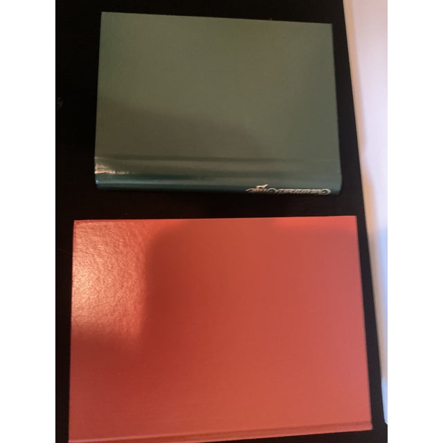 A Pair of Cookbooks Published by the Junior League During the Late 20th Century - Set of 2 For Sale - Image 14 of 17