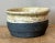 Vintage Boho Studio Pottery Bowl For Sale - Image 4 of 7