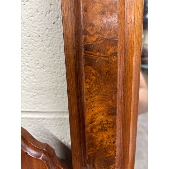 Antique American Renaissance Victorian Eastlake Marble Top Dresser Chest Vanity For Sale - Image 13 of 18