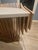 Tan Parametric Desk For Sale - Image 8 of 14