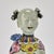 English 18th-Century Chinese Export Porcelain Laughing Boy Figures For Sale - Image 3 of 6