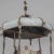 19th Century Bronze Bell With Roof Top Zinc Cupola For Sale - Image 10 of 13
