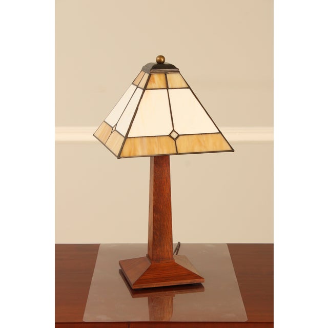 Age: C.2025 Details: Finish no.32 High Quality Construction Arts & Crafts Style Condition: Excellent Original Finish &...