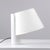 1960s Vintage Metal Table Lamp, 1960s For Sale - Image 5 of 13