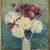 An early 20th century still life by cladius denis (1878-1947). Signed to lower right. Dimensions: framed h 67cm w 55cm d...