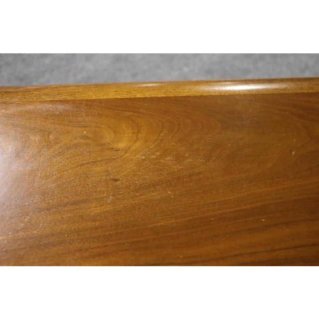 Mid 20th Century Andre Bus Designed Tables for Lane - 2 Pieces For Sale In Philadelphia - Image 6 of 10