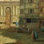 The Campo San Salvador in Venice, 20th Century, Oil on Canvas For Sale - Image 9 of 14