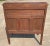 Vintage French Secretary Desk For Sale - Image 9 of 12