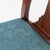 Brown Boston Queen Anne Mahogany Slip Seat Side Chair, C. 1730 For Sale - Image 8 of 8