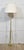 Metal Arts and Crafts Adjustable Brass Tripod Floor Lamp, 1920s For Sale - Image 7 of 7