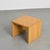 Pine Side Table, Les Arcs, France, 1970 For Sale - Image 6 of 11