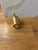 2020s Farella Loft Antique Brass Peace Sign Hand Sculpture For Sale - Image 5 of 7