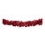 Rustic Bunched Jute Garland (Set of 2) For Sale - Image 3 of 4
