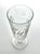 1950s Vintage Set of 8 Etched Flower Iced Tea Glasses For Sale - Image 4 of 7