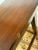 Pottery Barn Tibetan Bar Stools, Pair For Sale - Image 11 of 12