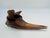 Wood Vintage Organic Driftwood Root Sculpture Bird Form Wood Art For Sale - Image 7 of 9