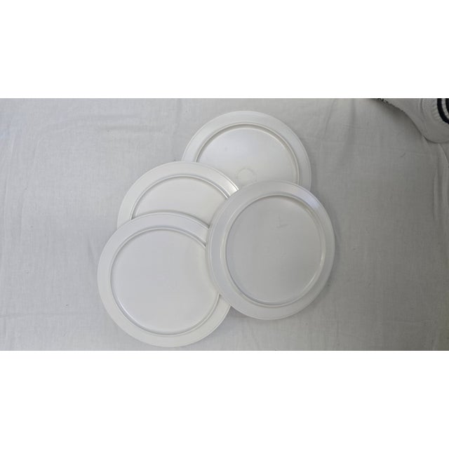 Elevate your tablescape with a true icon of 20th-century modernist design. Designed by legendary duo Massimo and Lella...