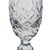 Late 20th Century Waterford Powerscourt Crystal Wine Glasses - Set of Four For Sale In San Francisco - Image 6 of 9