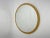 Mid-Century Round Wall Mirror, Czechoslovakia, 1970s For Sale - Image 4 of 6